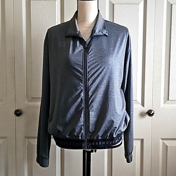 Under Armour Jackets & Blazers - Under Armour Women's Jacket Size Medium